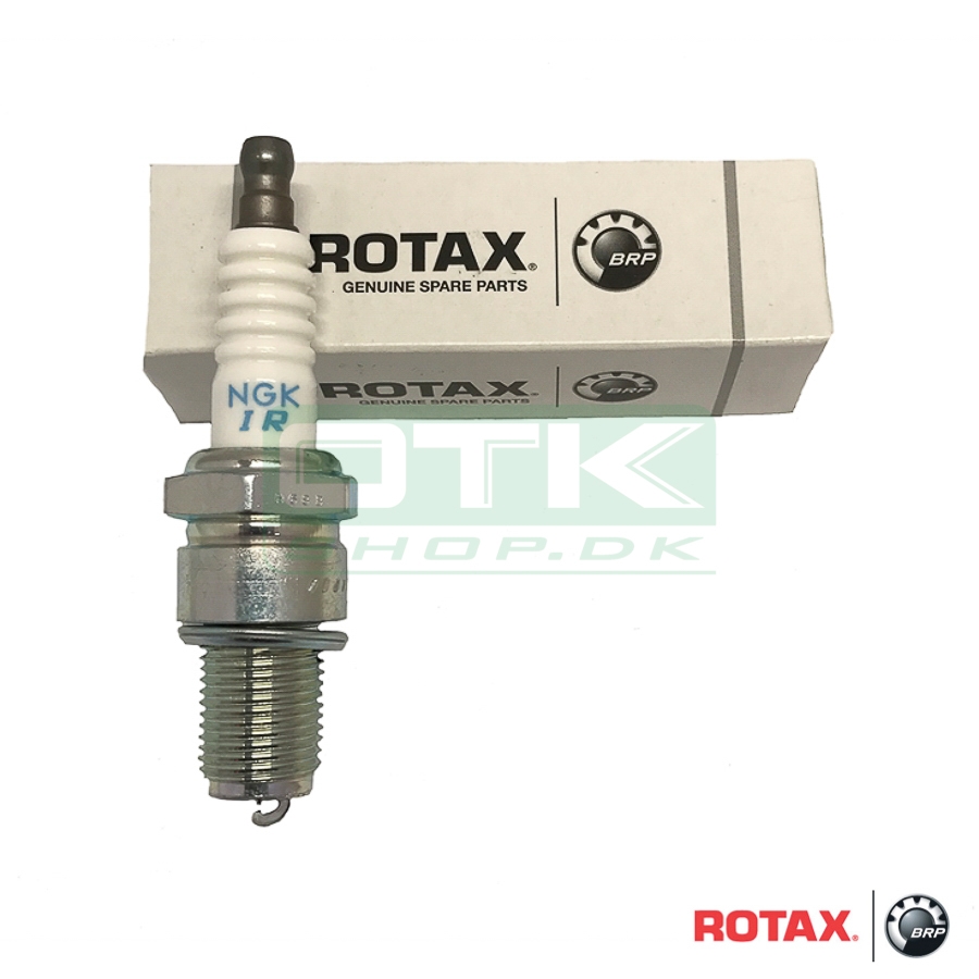 Spark Plug NGK GR9DI 8 Rotax Max Evo